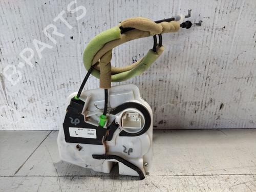 Front right lock MAZDA CX-5 (KF) | BP36566032C97 - Image 3