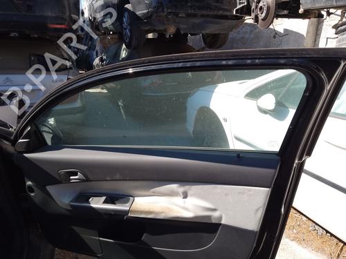 Used Front right door window Front right door window VOLVO C30 (533) 1.6 D (109 hp) 36641670 36641670