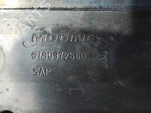 Oil radiator RENAULT KOLEOS I (HY_) 2.0 dCi (HY0K) | BP29877555M33