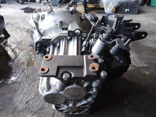 Gearbox KIA SPORTAGE II (JE_, KM_) 2.0 CRDi | BP30680368M3 