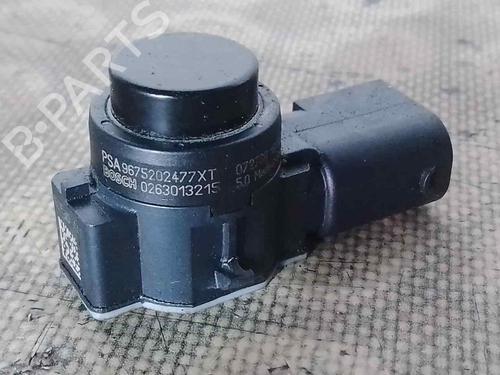Electronic module PEUGEOT 3008 II SUV (MC_, MR_, MJ_, M4_) 2.0 BlueHDi 150 (MJAHXH, MJAHXV, MJAHXG, MJAHSH, MJAHRH,... | BP26474981M83 