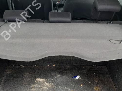 Hattehylde Hattehylde RENAULT CLIO III (BR0/1, CR0/1) [2005-2014] 33023198 33023198