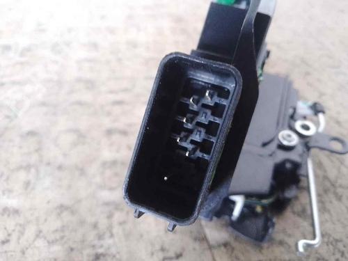 Front left lock FORD KA+ III (UK, FK) 1.2 Ti-VCT | BP28354888C98 