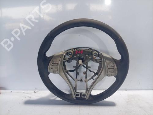 Used Steering wheel Steering wheel NISSAN PULSAR Hatchback (C13) [2014-2026] 28457716 28457716
