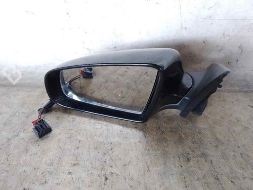 Used Left mirror AUDI A6 C6 (4F2) [2004-2011]  26482508