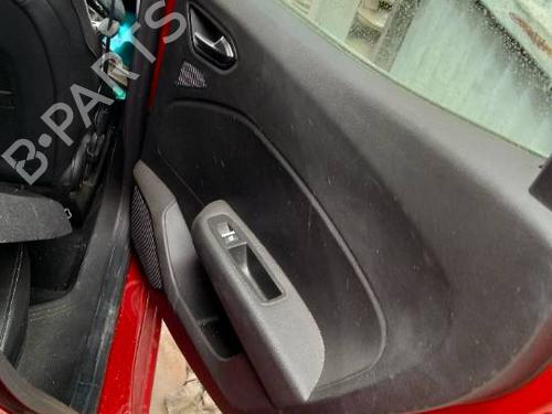 Rudehejsemekanisme Højre bagtil Rudehejsemekanisme Højre bagtil RENAULT CLIO V (B7_) [2019-2026] 39650788 39650788