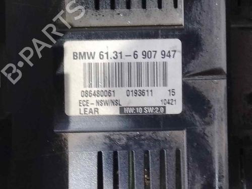 Headlight switch BMW 3 (E46) 320 d | BP26470014I24 