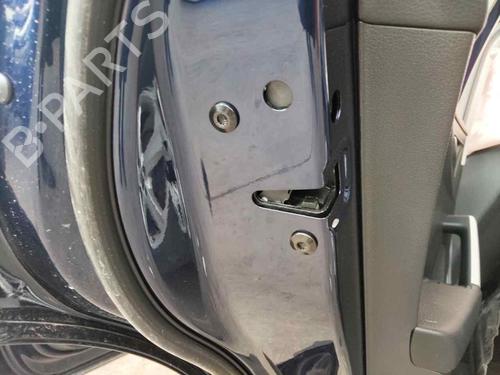Used Rear left lock AUDI Q2 (GAB, GAG) 30 TDI (116 hp) 29633138