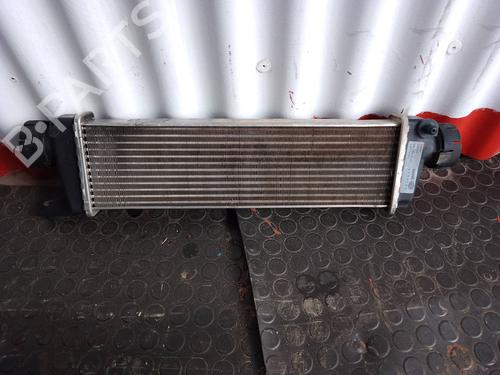 Used Intercooler MERCEDES-BENZ A-CLASS (W168) A 170 CDI (168.009, 168.109) (95 hp) 26482160