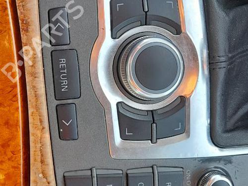 Mando AUDI A6 C6 (4F2) [2004-2011]  32678905