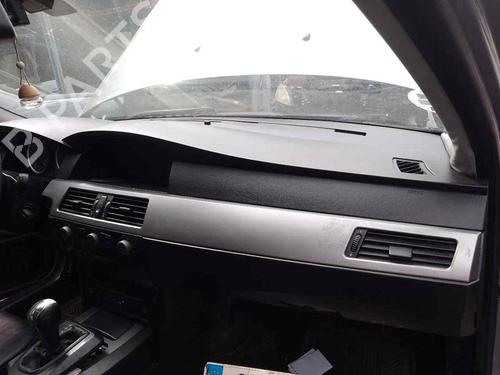 Used Dashboard BMW 5 (E60) 525 d (177 hp) 28462324