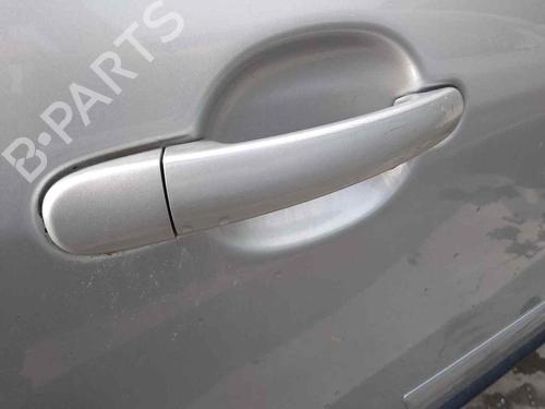 Used Rear right exterior door handle AUDI A2 (8Z0) 1.4 (75 hp) 28453928