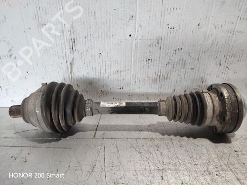 Used Left front driveshaft Left front driveshaft SKODA SUPERB II (3T4) 2.0 TDI 16V (140 hp) 32234313 32234313