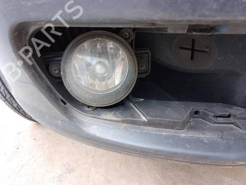 Right front fog light SEAT CORDOBA (6L2) 1.9 TDI | BP26470248C31 