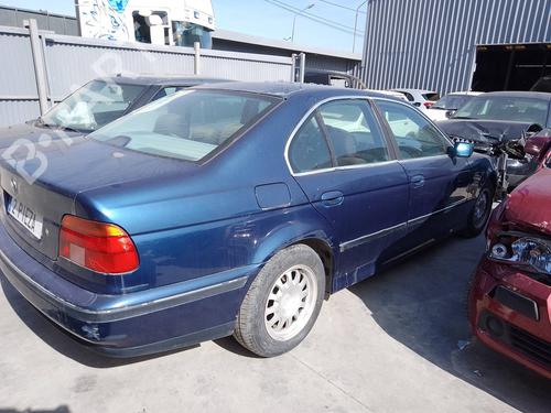 Used Expansion tank BMW 5 (E39) 520 i (150 hp) 26477288