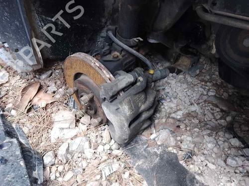 Højre bremsekaliber foran PEUGEOT PARTNER MPV (5_, G_) [1996-2025]  28466707