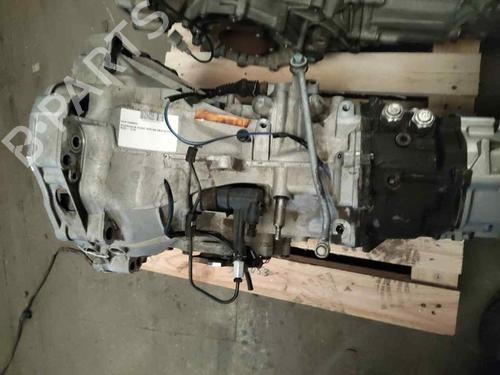 Gearbox VW PASSAT B5.5 (3B3) 1.9 TDI | BP32348263M3 - Image 3