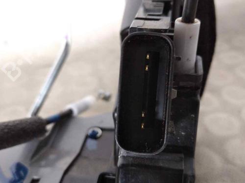Rear right lock HYUNDAI i20 II (GB, IB) 1.2 | BP26477824C99 