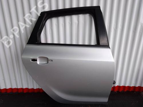 Used Right rear door OPEL ASTRA J (P10) [2009-2016]  26485208