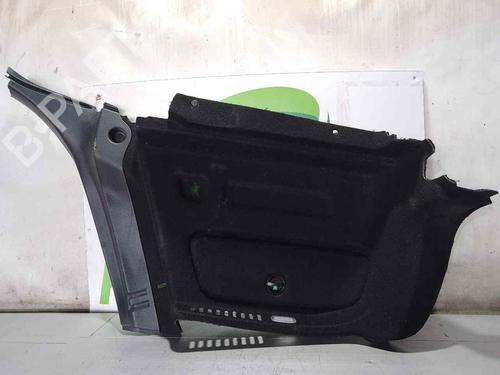 Garniture de coffre MERCEDES-BENZ A-CLASS (W176) A 200 CDI / d (176.008) (136 hp) 31792238
