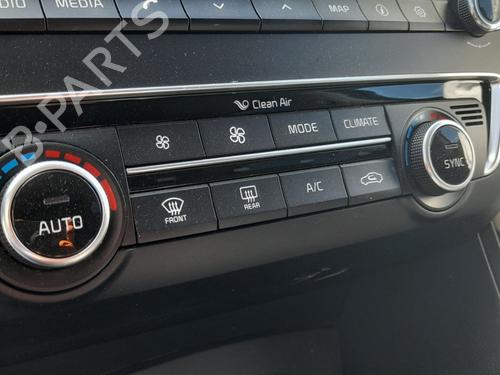 Used Climate control Climate control KIA OPTIMA (JF) 1.7 CRDi (141 hp) 33938179 33938179