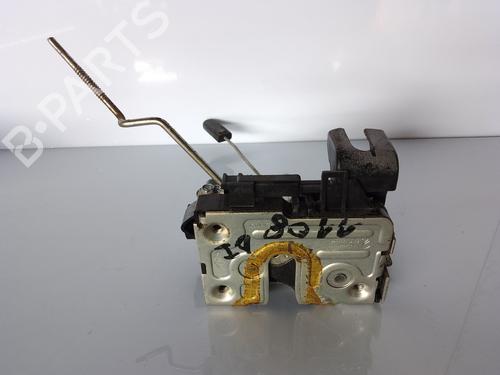 Front left lock DACIA SANDERO | BP36142042C98 - Image 4