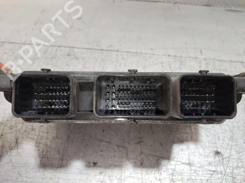 Engine control unit (ECU) RENAULT TWINGO II (CN0_) 1.2 (CN0D) | BP35725584M57 - Image 4