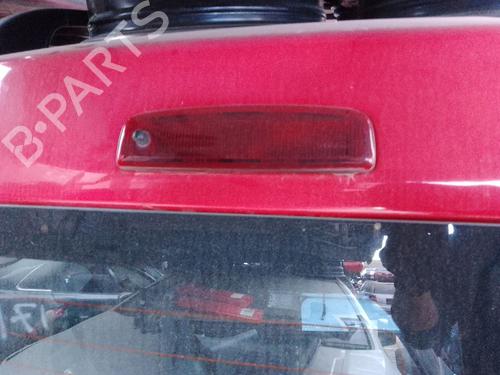 Used Third brake light DACIA LOGAN EXPRESS (FS_) [2007-2025]  30748904