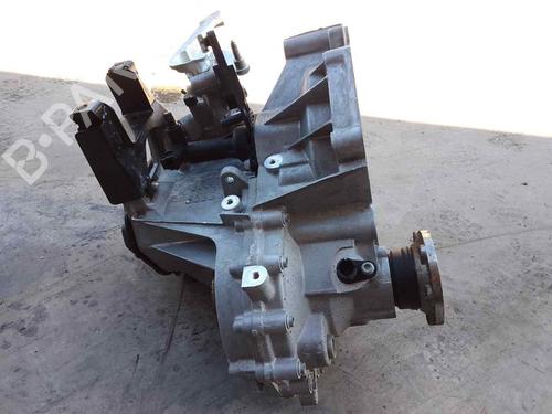 Gearbox SEAT IBIZA IV (6J5, 6P1)  | BP26486312M3 