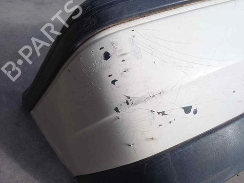 Rear bumper VW GOLF III (1H1) 2.0 | BP26478027C8