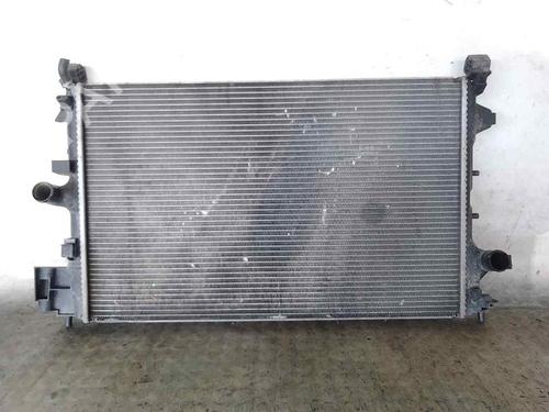 Used Water radiator OPEL VECTRA C (Z02) [2002-2009]  26475907
