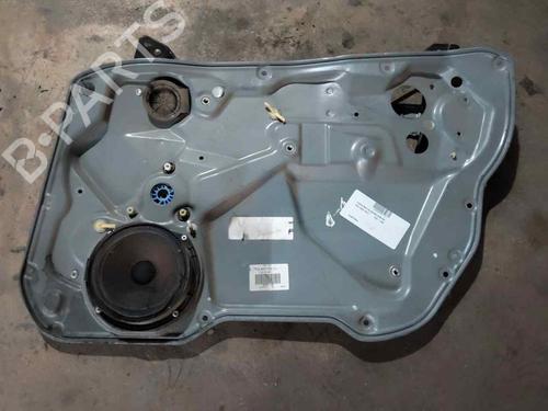 Used Front right window mechanism Front right window mechanism SEAT IBIZA III (6L1) [2002-2009] 34265248 34265248