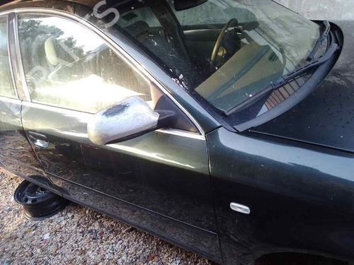 Dør højre fortil AUDI A6 C5 Avant (4B5, 4B6) 2.5 TDI (163 hp) 28452804