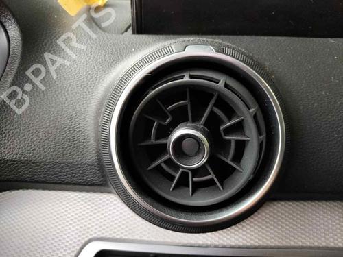 Used Air vent AUDI Q2 (GAB, GAG) 30 TDI (116 hp) 29639280