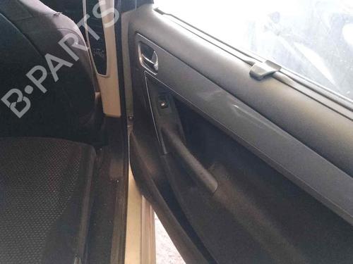 Used Rear right window mechanism CITROËN C4 Grand Picasso I (UA_) 1.6 HDi (109 hp) 28458521