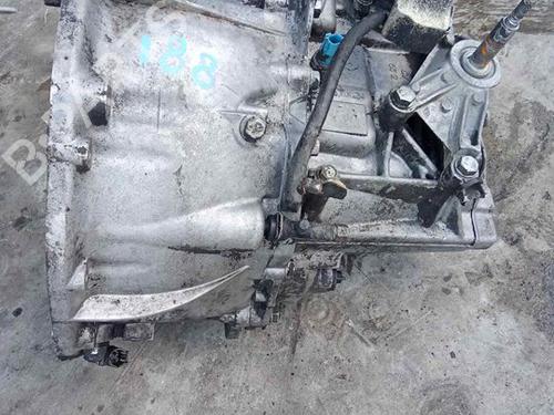 Gearbox RENAULT SCÉNIC II (JM0/1_) | BP29311009M3