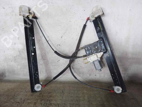 Front right window mechanism FORD MONDEO III Saloon (B4Y) 1.8 SCi | BP27700930C23 
