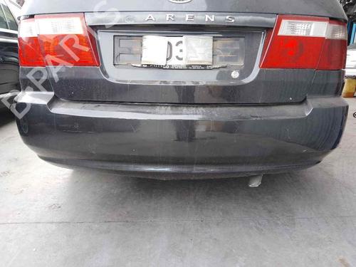 Used Rear bumper KIA CARENS II MPV (FJ) [2002-2013]  28465675