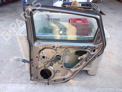 Right rear door SEAT LEON (5F1)  | BP26486076C5 