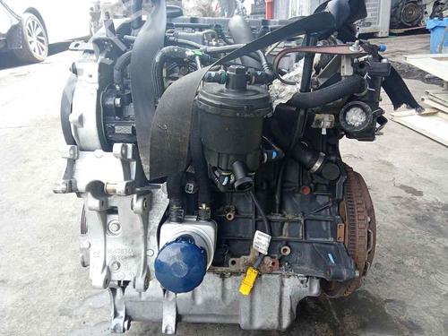 Motore CITROËN XSARA Break (N2) 2.0 HDI 90 | BP29916756M1