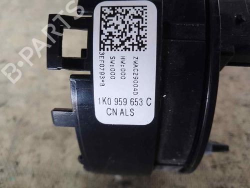 Squib airbag SEAT LEON (1P1)  | BP26475799C102 