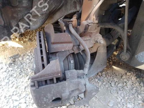 Used Right front steering knuckle SKODA FABIA I (6Y2) [1999-2008]  28460587