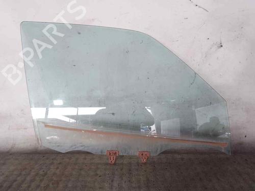 Used Front right door window NISSAN JUKE (F15) [2010-2019]  26482418