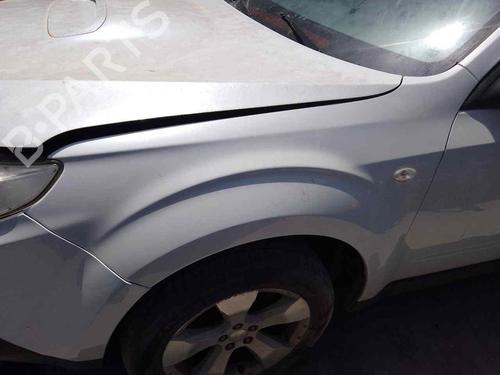 Used Left front fenders SUBARU FORESTER (SH_) [2007-2025]  28468708