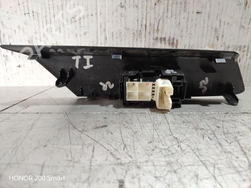 Left rear window switch TOYOTA RAV 4 V (_A5_, _H5_) | BP36275513I29 - Image 2
