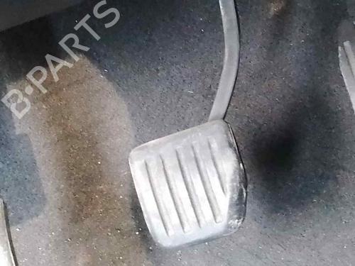 Used Break pedal FORD MONDEO IV (BA7) [2007-2015]  28466605