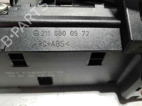 Switch MERCEDES-BENZ E-CLASS (W211) E 240 (211.061) | BP32337722I30 - Image 4