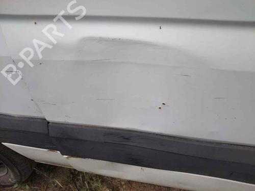 Right slide door MERCEDES-BENZ SPRINTER 3,5-t Platform/Chassis (B906) 315 CDI (906.131, 906.133, 906.135, 906.231, 906.233,... | BP29461015C75 