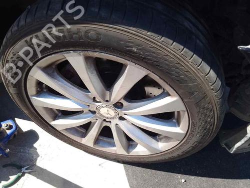 Used Right front steering knuckle MERCEDES-BENZ S-CLASS (W221, V221) S 320 CDI 4-matic (221.080, 221.180) (235 hp) 28454918