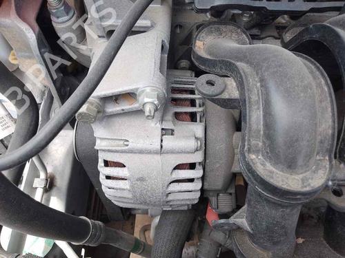 Alternator FORD KA+ III (UK, FK) 1.2 Ti-VCT | BP28466857M7 